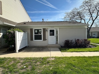 1118 Hampton Harbor Unit 8601, Schaumburg, IL 60193