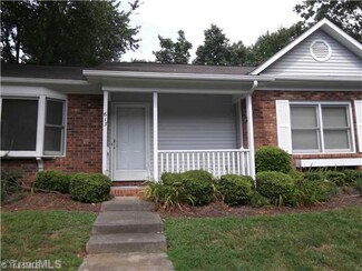 613 Lantern Ridge, Winston Salem, NC 27104