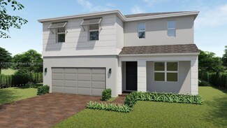 1405 NE 2nd Ct, Homestead, FL 33033