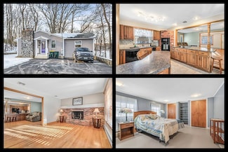 195 Log Rd, Smithfield, RI 02917