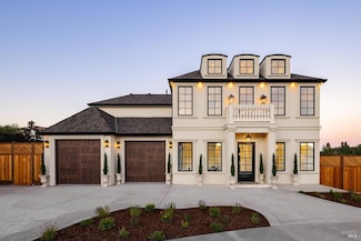 3724 Lakebriar Place, Santa Rosa, CA 95403