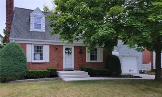 422 Wardman Rd, Buffalo, NY 14217
