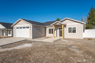 419 SE 3rd, Ephrata, WA 98823