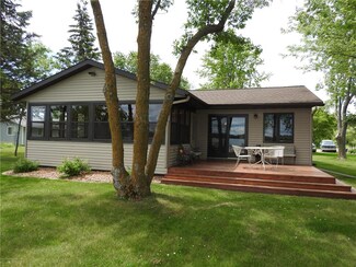 22652 Coney Island Trail, Clitherall, MN 56524