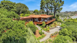 125 Bayview Dr, San Rafael, CA 94901