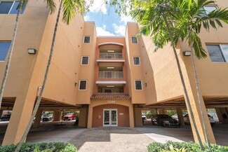 1300 NE 109th St Unit 207, Miami, FL 33161
