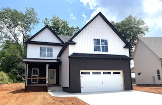 363 Timber Springs, Clarksville, TN 37042