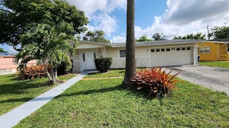 6221 NW 17th St, Sunrise, FL 33313
