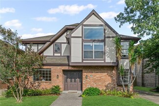 4631 Taft Park, Metairie, LA 70002