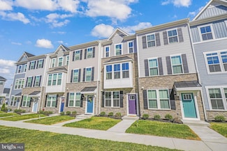 4724 Torrey Ln, Fredericksburg, VA 22408