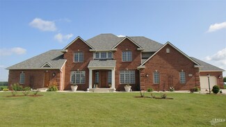 4915 E 400 S, Berne, IN 46711