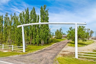 405 Highway 221, Choteau, MT 59422