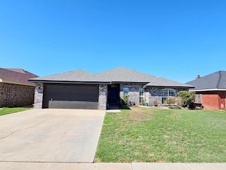 8805 Rainbow Dr, Odessa, TX 79765
