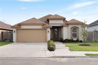 1125 Grandeur Dr, Alamo, TX 78516
