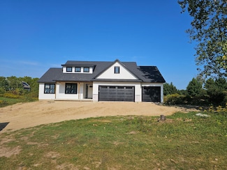 5453 Turkey Run Dr, Richland Township, MI 49004