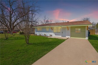 1826 Linwood Rd, Temple, TX 76502