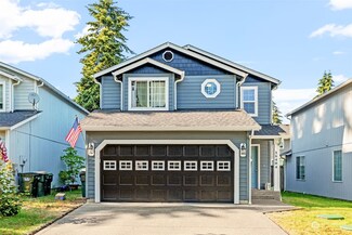 15424 94th Ave SE, Yelm, WA 98597