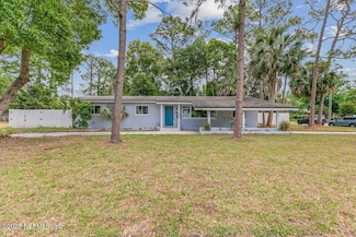 3507 Jacqueline Dr, Jacksonville, FL 32277