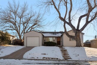 5341 S Sherman St, Littleton, CO 80121
