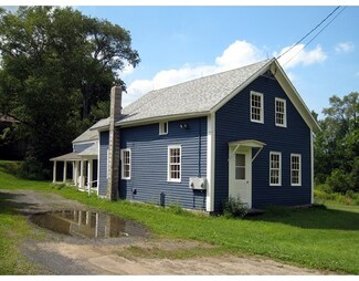1216 Conway Rd, Ashfield, MA 01330