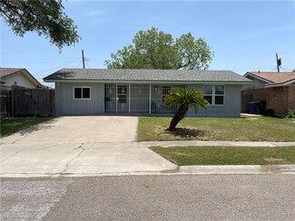 4810 Prescott St, Corpus Christi, TX 78416