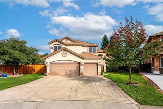 8432 Arrowroot Cir, Antelope, CA 95843