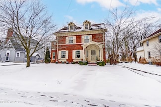 118 Boyd Ave, van Wert, OH 45891