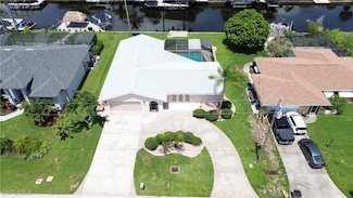 3110 SE 19th Ave, Cape Coral, FL 33904