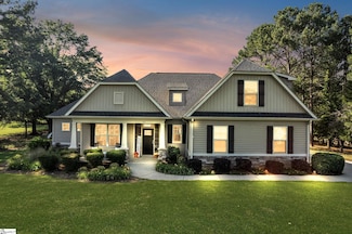 109 Waterbury Way, Pendleton, SC 29670