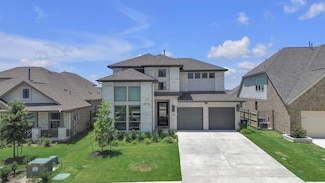 113 Lenera Dr, Liberty Hill, TX 78642