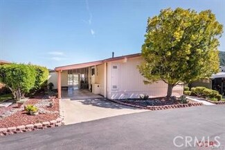 203 Oak Crest Dr, Avila Beach, CA 93424