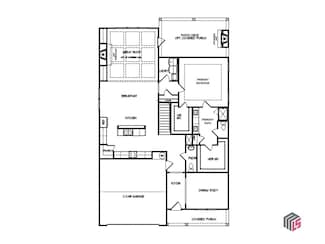 1074 Titus Ln, Statham, GA 30666
