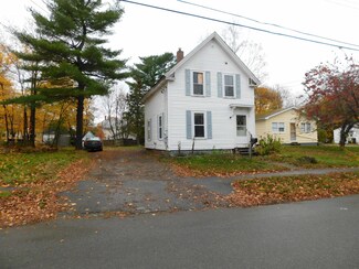 166 Birch St, Bangor, ME 04401