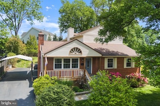 1823 Westmoreland St, McLean, VA 22101