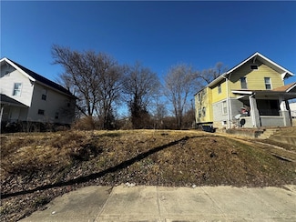 3716 Brooklyn Ave, Kansas City, MO 64109