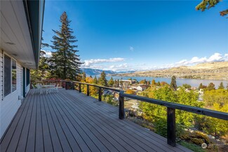 2127 W High St, Chelan, WA 98816