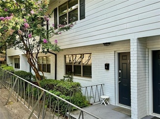 1683 Briarcliff Rd NE Unit 4, Atlanta, GA 30306