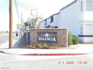 Unlisted Address