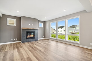 17855 Elder Ave, Lakeville, MN 55044