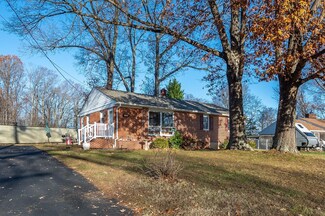 1428 Link Rd, Bedford, VA 24523