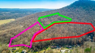 690 Waterfall Rd, Sequatchie, TN 37374