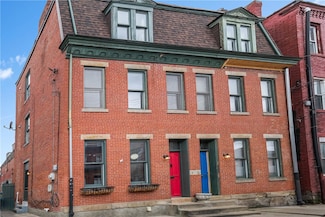 94 S 22nd St, Pittsburgh, PA 15203