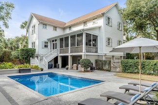2204 Waterway Blvd, Isle of Palms, SC 29451