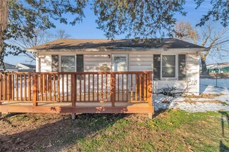 1604 E Morgan Rd, Independence, MO 64050