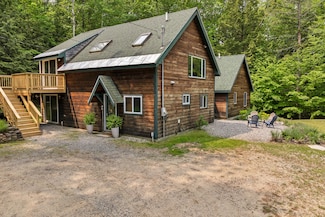 12 Michaud Ln, Bridgton, ME 04009