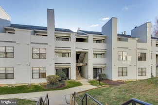 1639 Carriage House Terrace Unit J, Silver Spring, MD 20904