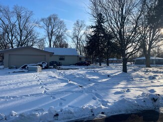 1202 Garfield Ave, Ames, IA 50014