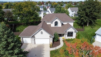 1822 Cobblestone Ct, Sun Prairie, WI 53590