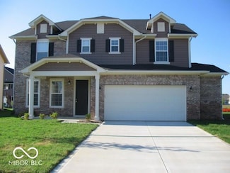 11249 Candice Dr, Fishers, IN 46038