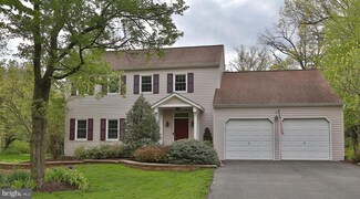 190 Logan Dr, Hatfield, PA 19440